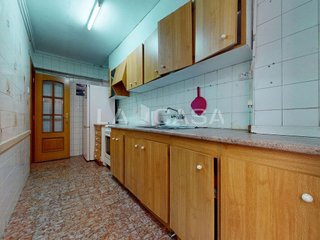 Piso en venta en La Creu del Grau en Valencia