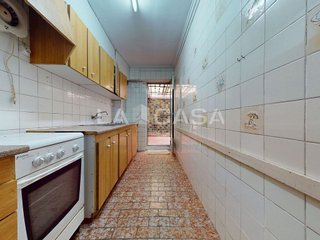 Piso en venta en La Creu del Grau en Valencia
