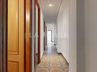 Piso en venta en La Creu del Grau en Valencia
