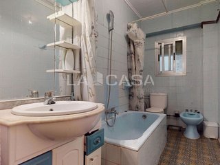 Piso en venta en La Creu del Grau en Valencia