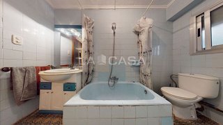 Piso en venta en La Creu del Grau en Valencia