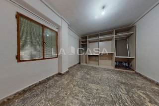 Piso en venta en La Creu del Grau en Valencia
