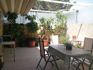 Piso en venta en Puerto de Garrucha en Garrucha