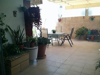 Piso en venta en Puerto de Garrucha en Garrucha