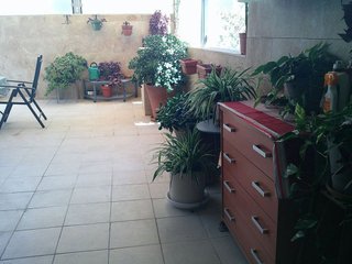 Piso en venta en Puerto de Garrucha en Garrucha