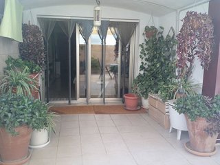 Piso en venta en Puerto de Garrucha en Garrucha