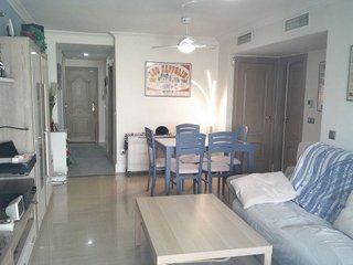 Piso en venta en Puerto de Garrucha en Garrucha