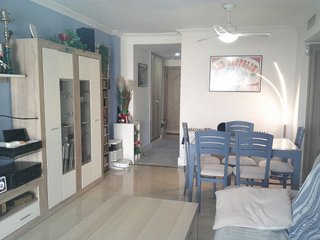 Piso en venta en Puerto de Garrucha en Garrucha