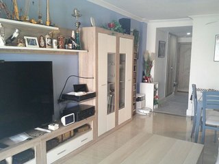 Piso en venta en Puerto de Garrucha en Garrucha