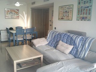 Piso en venta en Puerto de Garrucha en Garrucha