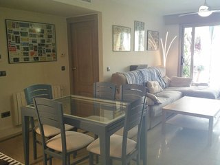 Piso en venta en Puerto de Garrucha en Garrucha