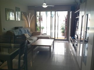 Piso en venta en Puerto de Garrucha en Garrucha