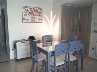 Piso en venta en Puerto de Garrucha en Garrucha