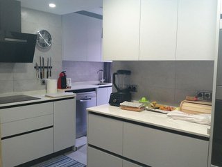Piso en venta en Puerto de Garrucha en Garrucha