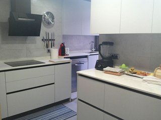 Piso en venta en Puerto de Garrucha en Garrucha