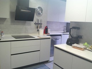 Piso en venta en Puerto de Garrucha en Garrucha