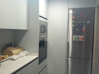 Piso en venta en Puerto de Garrucha en Garrucha