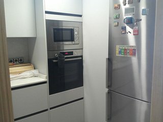 Piso en venta en Puerto de Garrucha en Garrucha