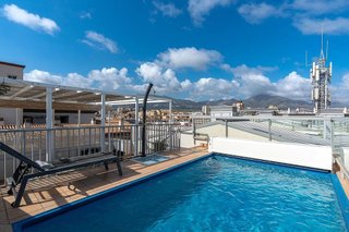 Ático en venta en Zona Puerto Deportivo en Fuengirola