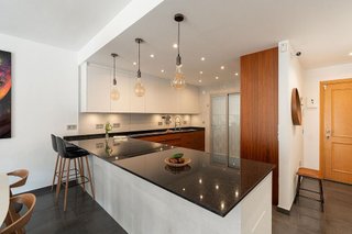 Ático en venta en Zona Puerto Deportivo en Fuengirola