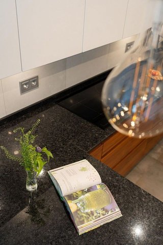 Ático en venta en Zona Puerto Deportivo en Fuengirola