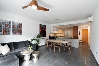 Ático en venta en Zona Puerto Deportivo en Fuengirola