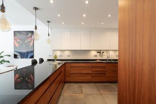 Ático en venta en Zona Puerto Deportivo en Fuengirola