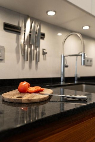 Ático en venta en Zona Puerto Deportivo en Fuengirola
