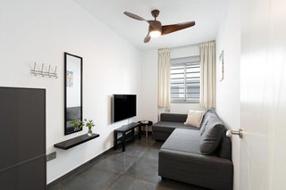 Ático en venta en Zona Puerto Deportivo en Fuengirola