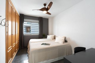 Ático en venta en Zona Puerto Deportivo en Fuengirola
