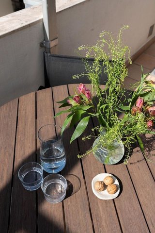 Ático en venta en Zona Puerto Deportivo en Fuengirola