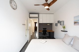 Ático en venta en Zona Puerto Deportivo en Fuengirola