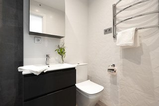 Ático en venta en Zona Puerto Deportivo en Fuengirola