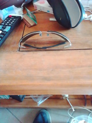 Gafas de sol deportivas