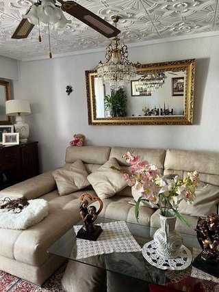 Piso en venta en Centro en Torrevieja