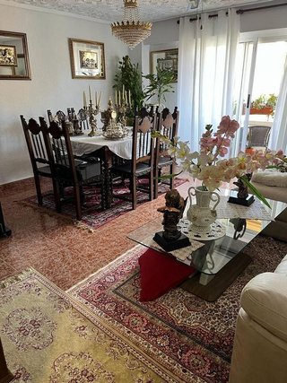 Piso en venta en Centro en Torrevieja