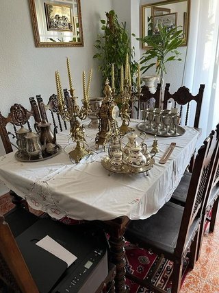 Piso en venta en Centro en Torrevieja