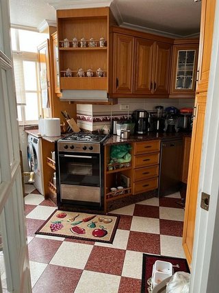 Piso en venta en Centro en Torrevieja