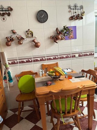 Piso en venta en Centro en Torrevieja