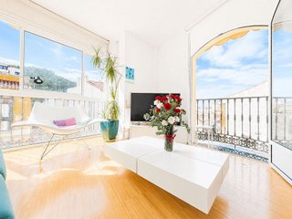 Ático en venta en El Ejido - La Merced - La Victoria en Málaga