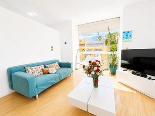 Ático en venta en El Ejido - La Merced - La Victoria en Málaga