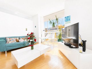 Ático en venta en El Ejido - La Merced - La Victoria en Málaga