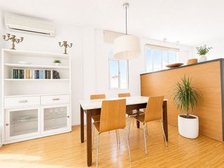 Ático en venta en El Ejido - La Merced - La Victoria en Málaga