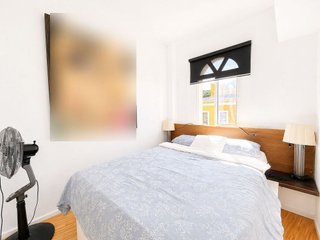 Ático en venta en El Ejido - La Merced - La Victoria en Málaga