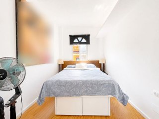 Ático en venta en El Ejido - La Merced - La Victoria en Málaga