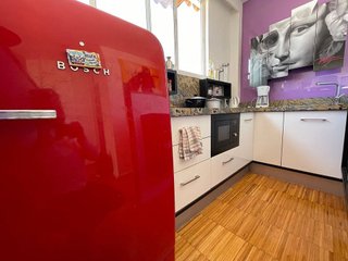 Ático en venta en El Ejido - La Merced - La Victoria en Málaga