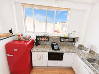 Ático en venta en El Ejido - La Merced - La Victoria en Málaga