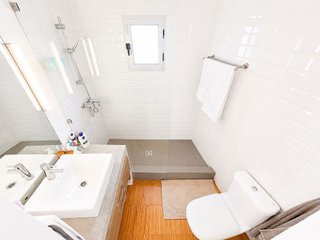 Ático en venta en El Ejido - La Merced - La Victoria en Málaga