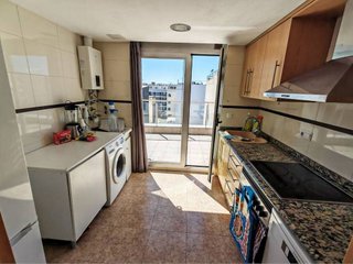 Ático en venta en Aldaia