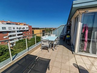 Ático en venta en Aldaia